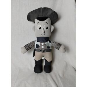 Disney Plush Collectable Toy Story Woody Plush Disney
